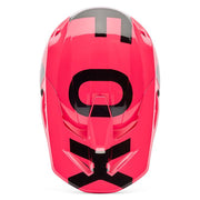 Fox - 2026 V1 Shield Pink Helmet