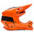 Fox - 2026 V3 RS Fracture Flo Orange Helmet