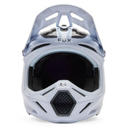 Fox - 2026 V3 RS Fracture White Helmet
