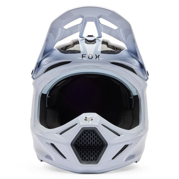 Fox - 2026 V3 RS Fracture White Helmet