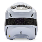 Fox - 2026 V3 RS Fracture White Helmet