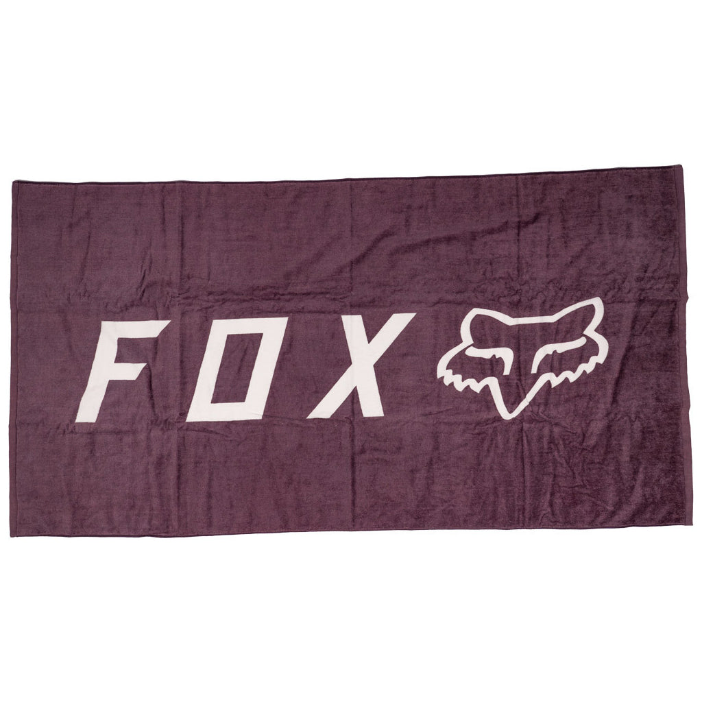 Fox - Legacy Moth Purple Haze Towel