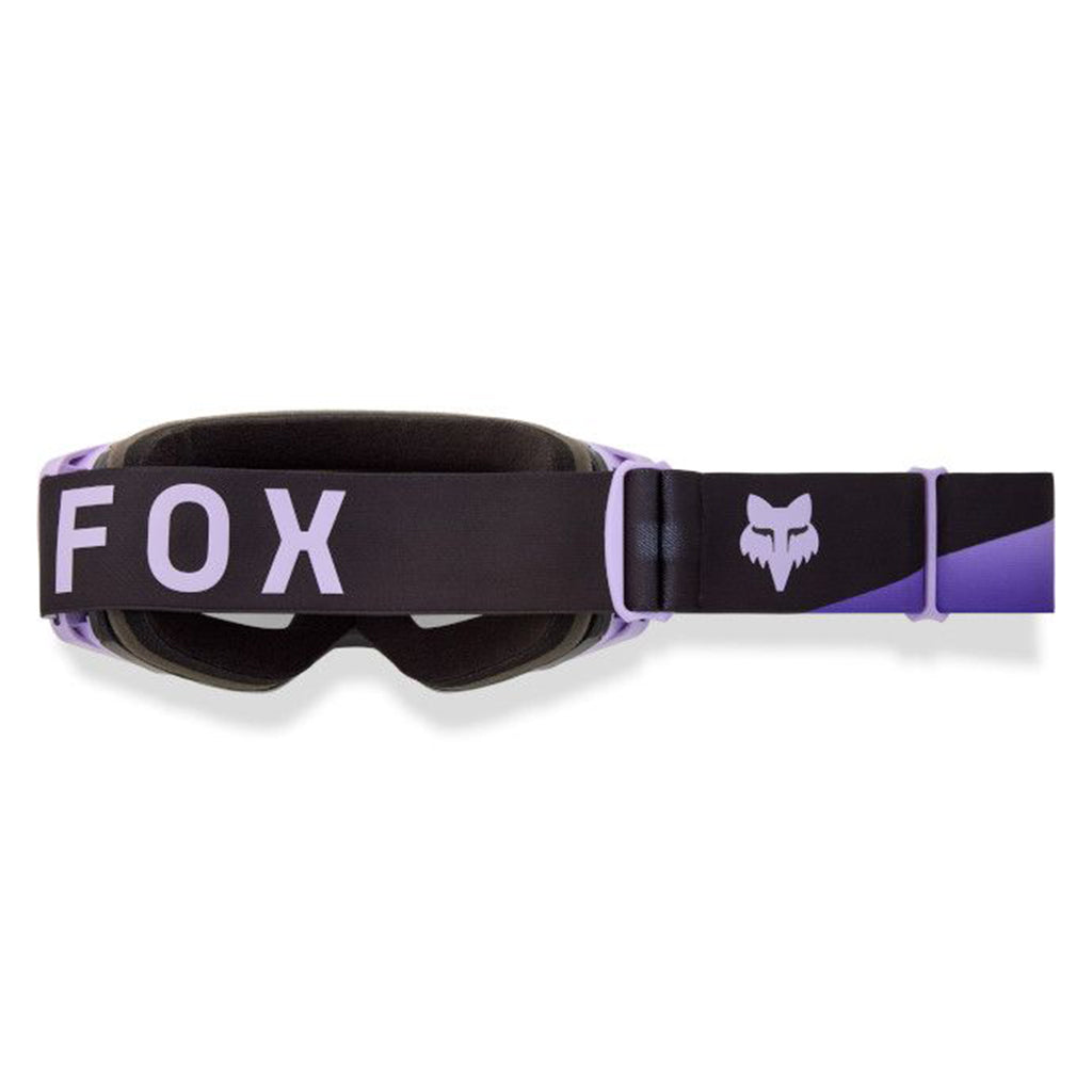 Fox - 2026 Vue Spire Spark Lilac Goggles