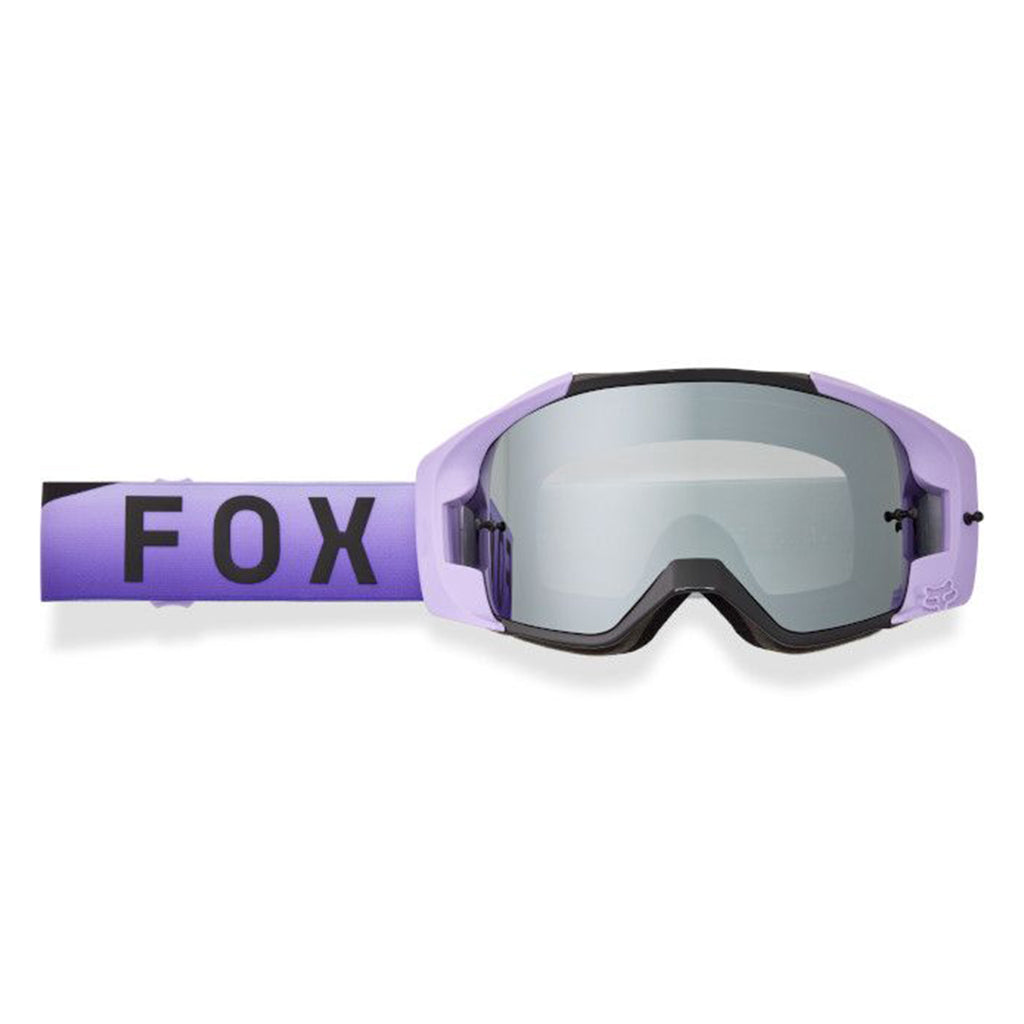 Fox - 2026 Vue Spire Spark Lilac Goggles
