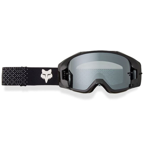 Fox - 2026 Vue Core Black Goggles