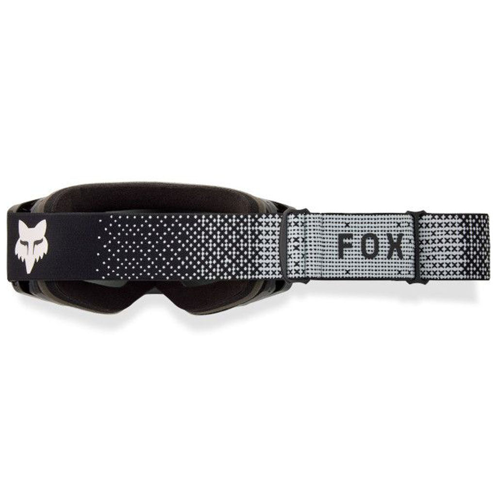 Fox - 2026 Vue Core Black Goggles