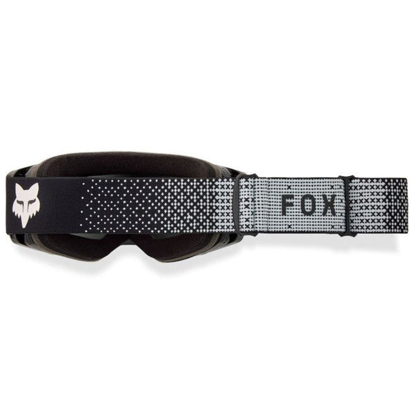 Fox - 2026 Vue Core Black Goggles