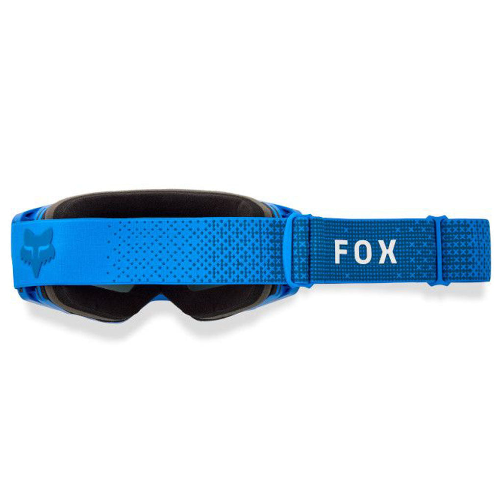 Fox - 2026 Vue Core Blue Goggles