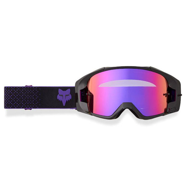 Fox - 2026 Vue Core Vivid Graphite Goggles