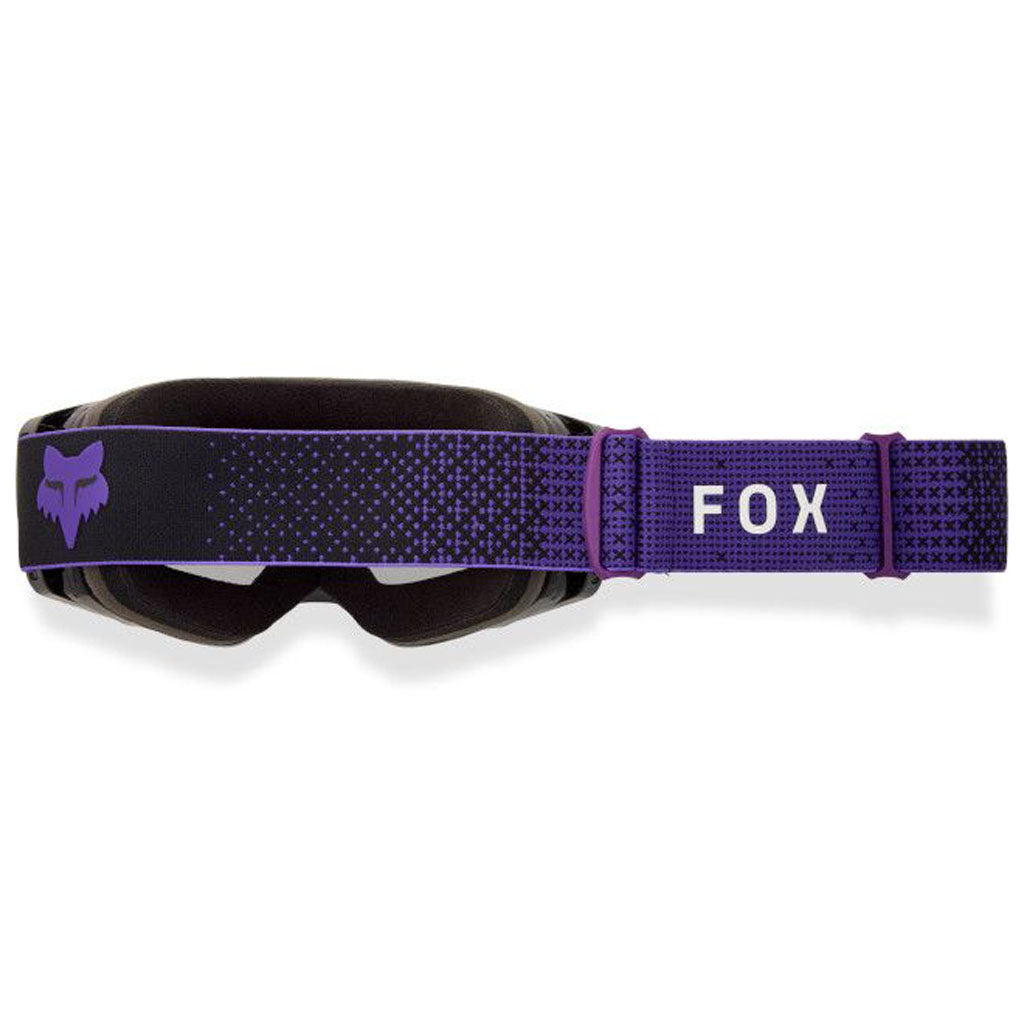 Fox - 2026 Vue Core Vivid Graphite Goggles