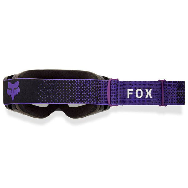 Fox - 2026 Vue Core Vivid Graphite Goggles