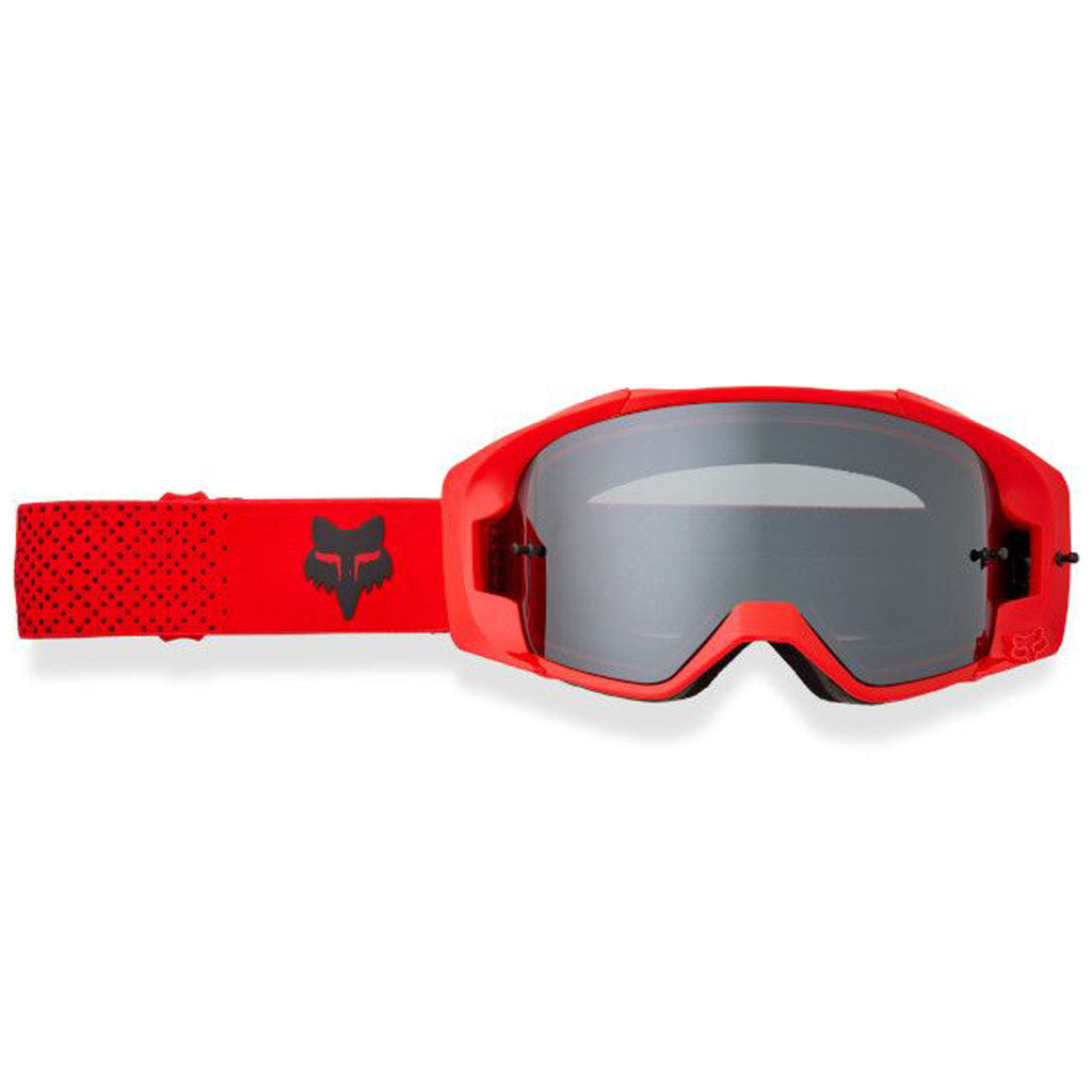 Fox - 2026 Vue Core Flo Red Goggles