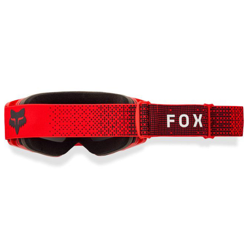 Fox - 2026 Vue Core Flo Red Goggles