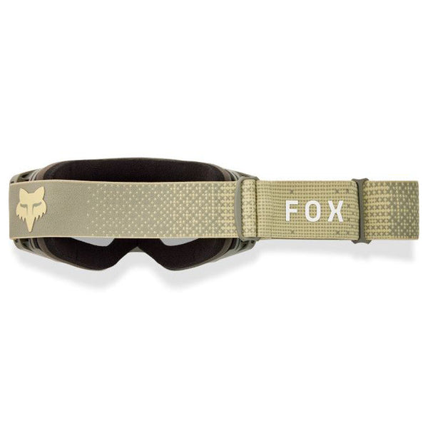 Fox - 2026 Vue Core Vivid Cream Goggles