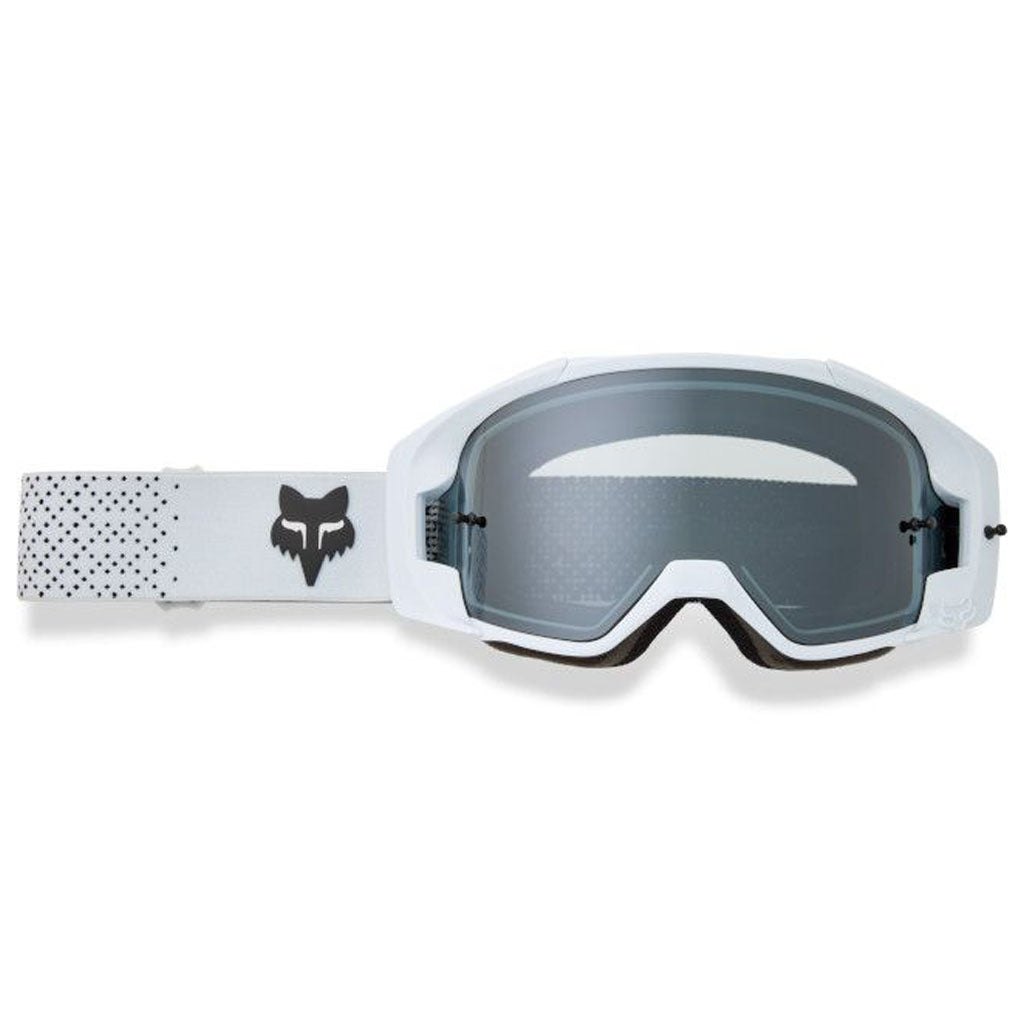 Fox - 2026 Vue Core White Goggles