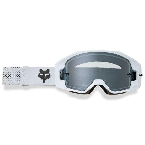 Fox - 2026 Vue Core White Goggles