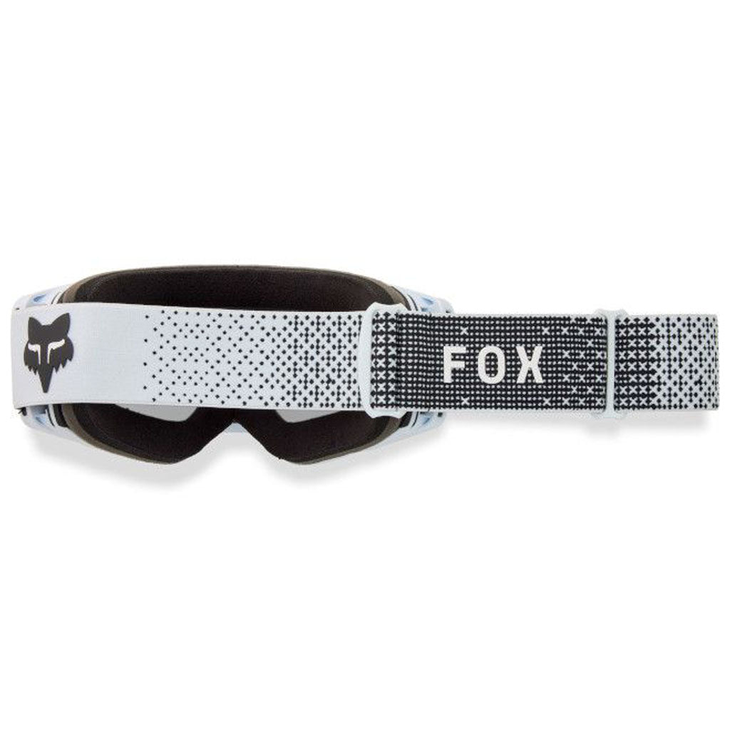 Fox - 2026 Vue Core White Goggles