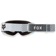 Fox - 2026 Vue Core White Goggles