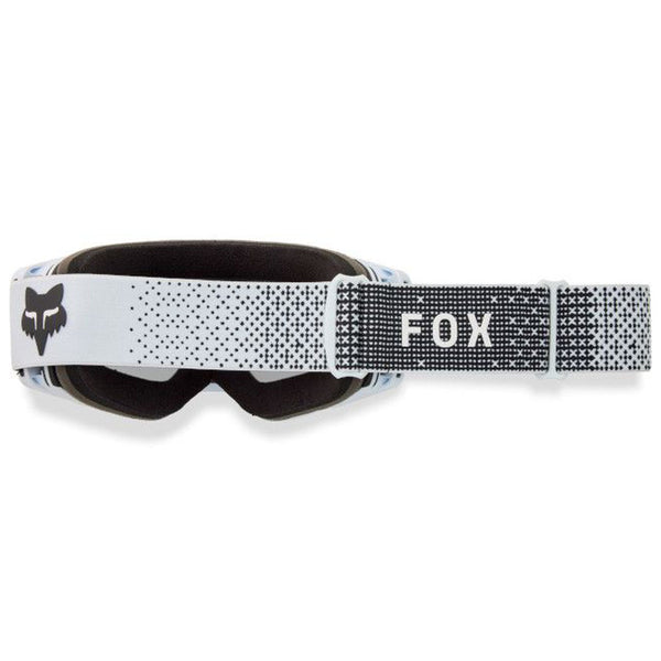Fox - 2026 Vue Core White Goggles
