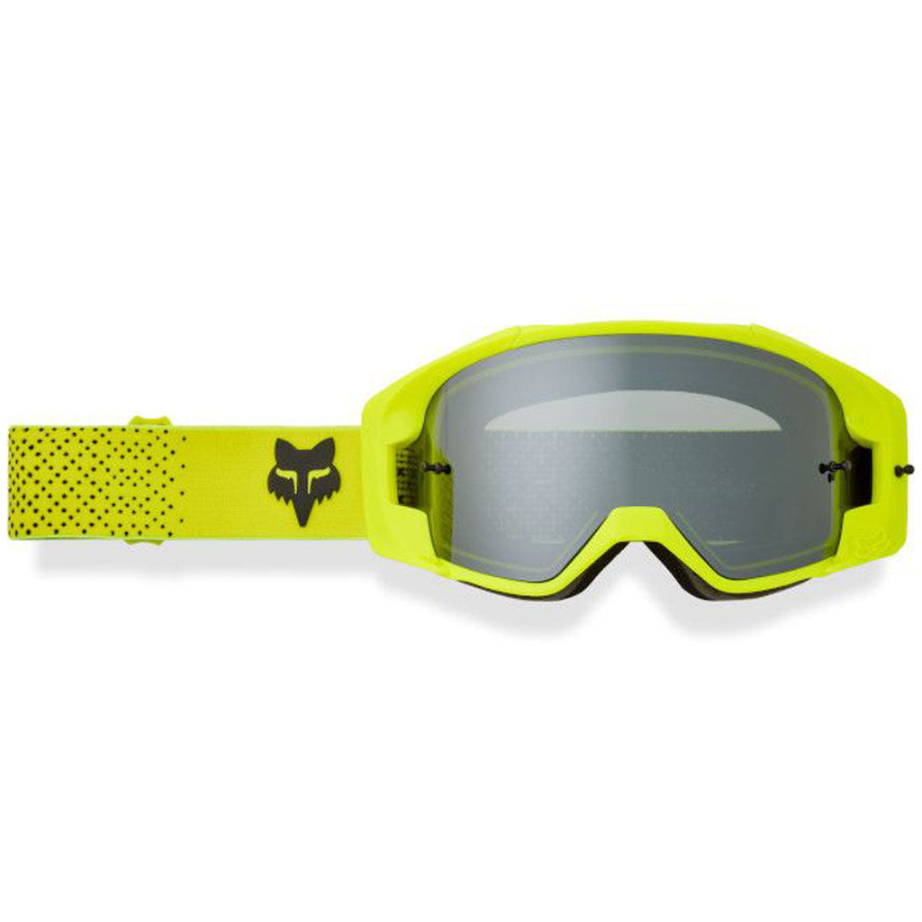 Fox - 2026 Vue Core Flo Yellow Goggles