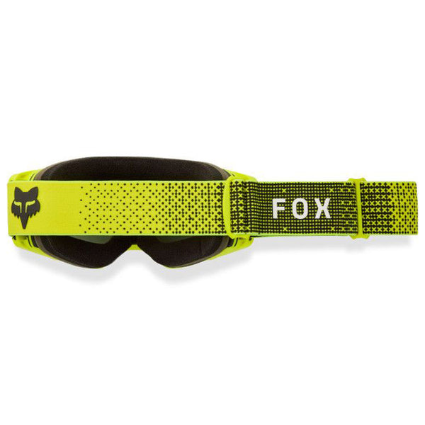 Fox - 2026 Vue Core Flo Yellow Goggles