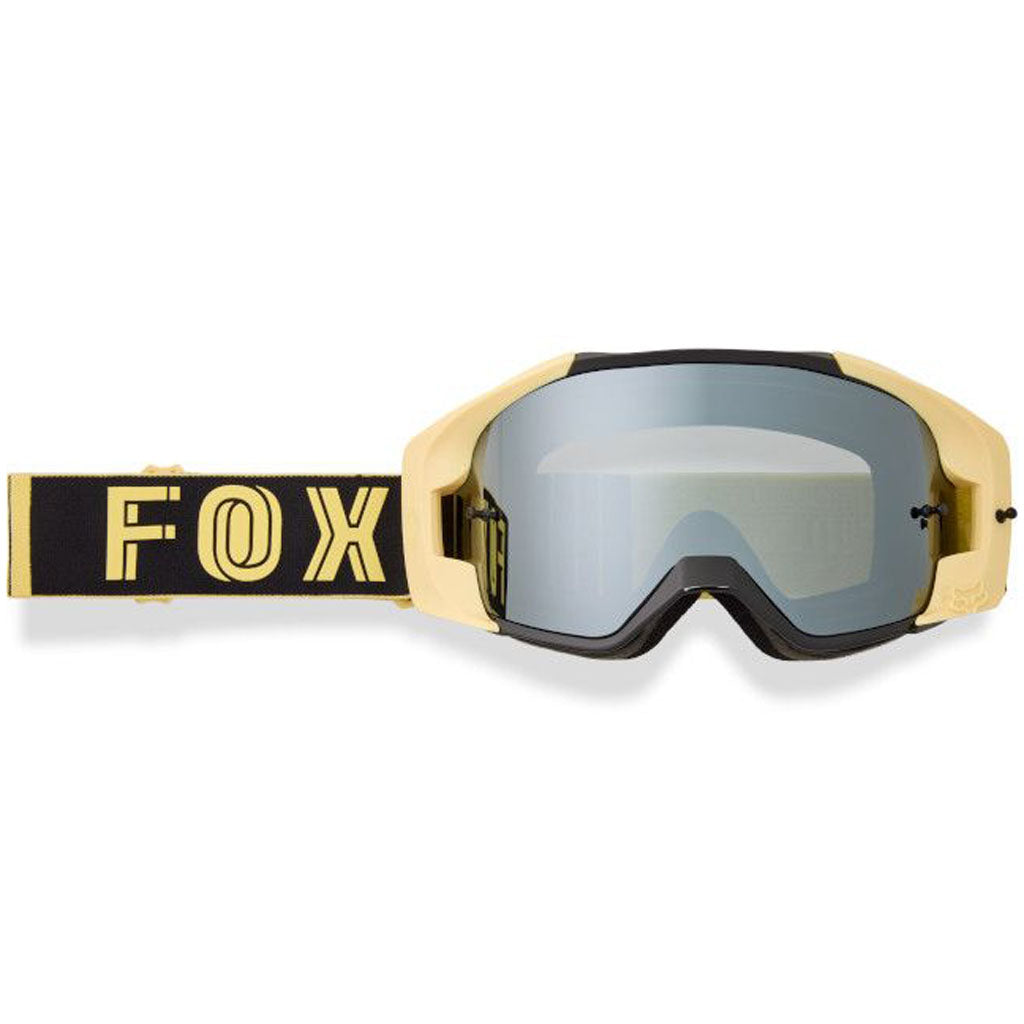 Fox - 2026 Vue Inning Vivid Black Goggles