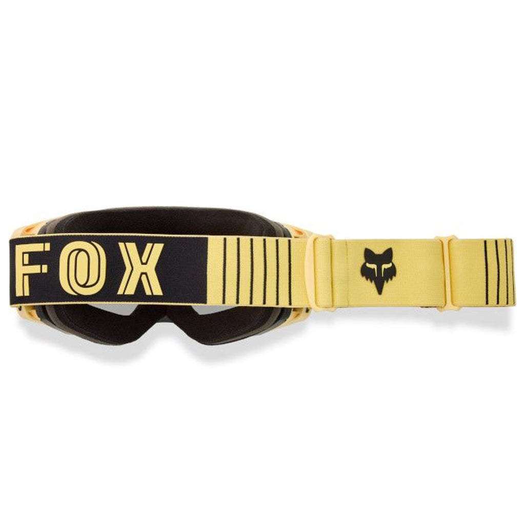 Fox - 2026 Vue Inning Vivid Black Goggles