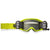 Fox - 2026 Vue Roll Off Flo Yellow Goggles