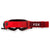 Fox - 2026 Vue Roll Off Flo Red Goggles