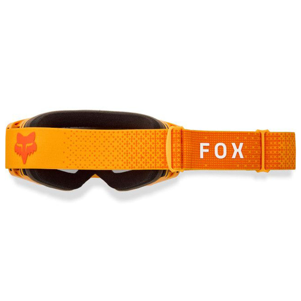 Fox - 2026 Vue Core Tangerine Goggles