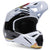 Fox - 2025 V1 Hello Future White Helmet