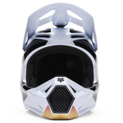 Fox - 2025 V1 Hello Future White Helmet