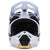 Fox - 2025 V1 Hello Future White Helmet