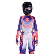 Fox - 2026 Womens 180 Collect Grey/Purple MX Combo
