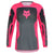 Fox - 2026 Youth Girls 180 Shield Black/Pink MX Combo