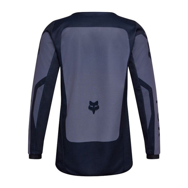 Fox - 2026 Youth 180 Shield Black Jersey
