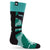 Fox - 2026 Youth 180 Kairos Turquoise Socks