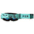 Fox - 2026 Youth Main Kairos Spark Turquoise Goggles