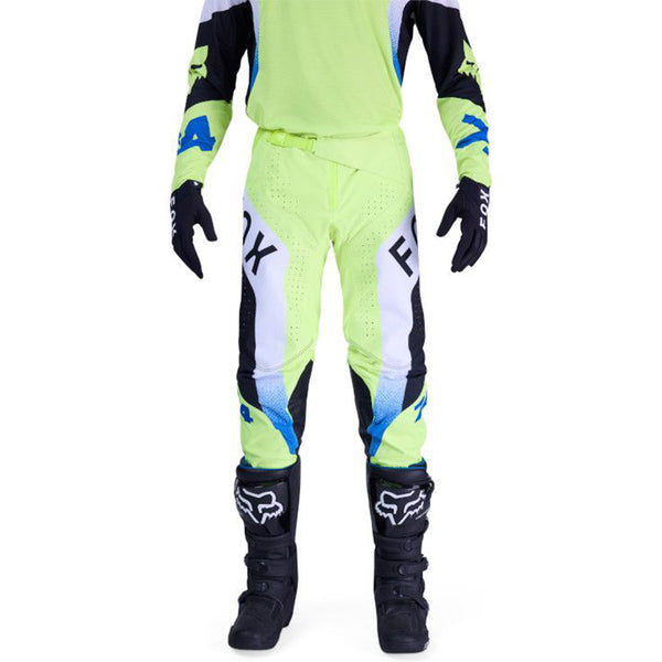 Fox - 2026 360 Tine Flo Yellow Pants