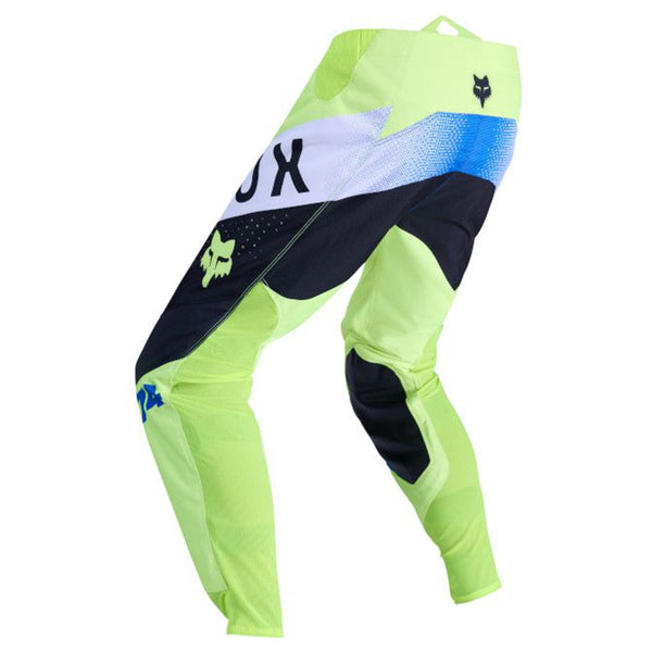 Fox - 2026 360 Tine Flo Yellow Pants
