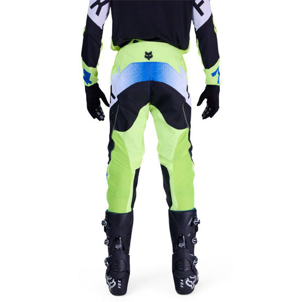 Fox - 2026 360 Tine Flo Yellow MX Combo