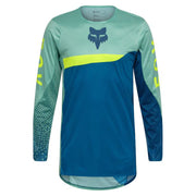 Fox - 2026 Flexair Fracture Spearmint MX Combo