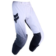 Fox - 2026 Flexair Fracture White/Black MX Combo