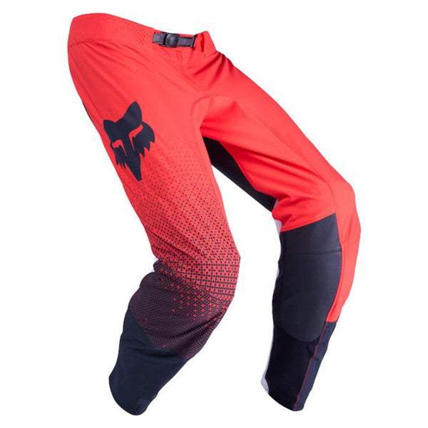 Fox - 2026 Flexair Fracture Flo Red MX Combo