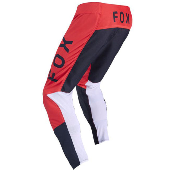 Fox - 2026 Flexair Fracture Red Pants
