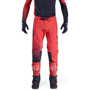 Fox - 2026 Flexair Fracture Flo Red MX Combo