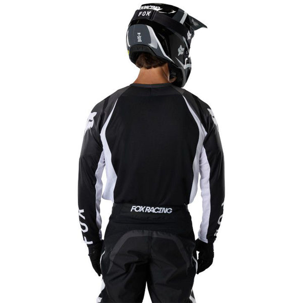 Fox - 2027 180 Frame Black Jersey