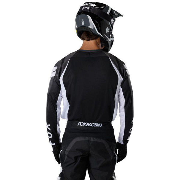 Fox - 2027 180 Frame Black MX Combo