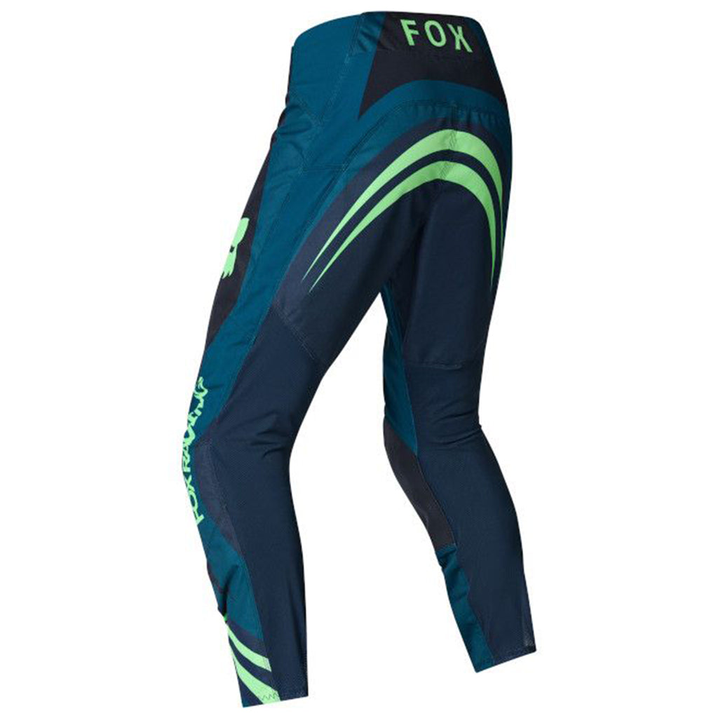 Fox - 2027 180 Draft Black Pants