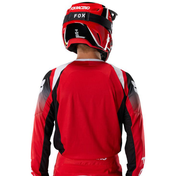 Fox - 2027 180 Frame Red Jersey